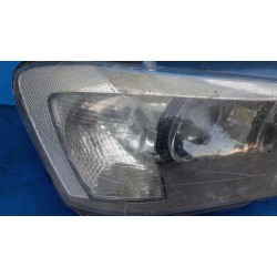 LAMPA PRAWY PRZÓD EU XENON SKRĘTNY BMW X3 F25 7217298