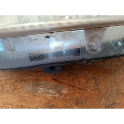 LAMPA LEWY PRZÓD EU REFLEKTOR LEWY RENAULT CLIO III 3 8200943866