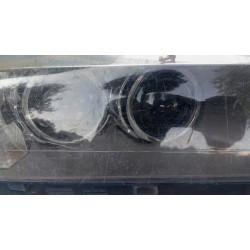 LAMPA PRAWY PRZÓD EU XENON SKRĘTNY BMW X3 F25 7217298