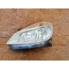 LAMPA LEWY PRZÓD EU REFLEKTOR LEWY RENAULT CLIO III 3 8200943866