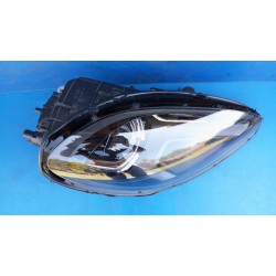 95B941010AP LAMPA PRAWY PRZÓD EU PORSCHE MACAN 95B LIFT 2018- FULL LED