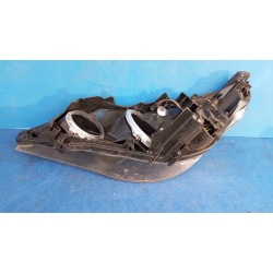 OBUDOWA LAMPA KLOSZ SZKŁO PRAWY PRZÓD LAMPY BMW E60 E61 XENON 2003-