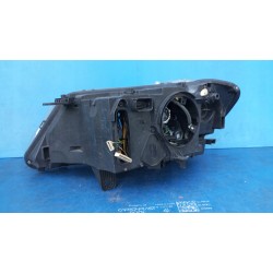 LAMPA PRAWY PRZÓD EU XENON SKRĘTNY BMW X3 F25 7217298