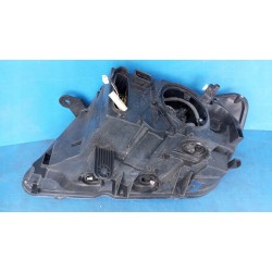 LAMPA PRAWY PRZÓD EU XENON SKRĘTNY BMW X3 F25 7217298