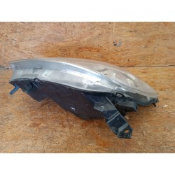 LAMPA LEWY PRZÓD EU REFLEKTOR LEWY RENAULT CLIO III 3 8200943866