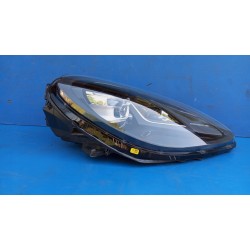 95B941010AP LAMPA PRAWY PRZÓD EU PORSCHE MACAN 95B LIFT 2018- FULL LED