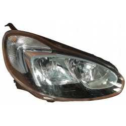 OPEL ADAM REFLEKTOR LAMPA PRAWA PRZÓD PRZEDNIA 39015503