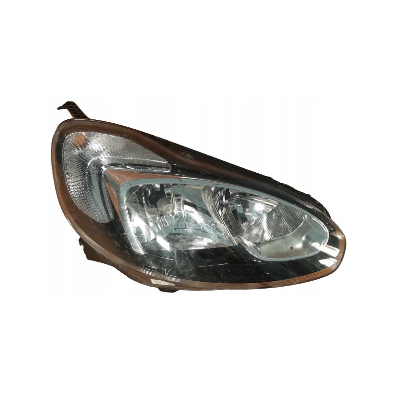 OPEL ADAM REFLEKTOR LAMPA PRAWA PRZÓD PRZEDNIA 39015503
