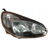 OPEL ADAM REFLEKTOR LAMPA PRAWA PRZÓD PRZEDNIA 39015503
