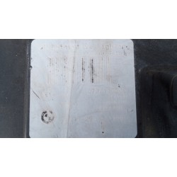 LAMPA PRAWY PRZÓD EU XENON SKRĘTNY BMW X3 F25 7217298