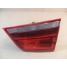 BMW X3 F25 LAMPA PRAWY TYŁ TYLNA W KLAPE