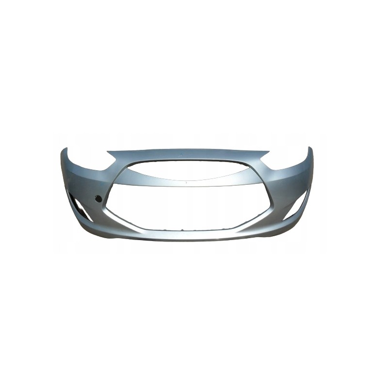 ZDERZAK PRZÓD PRZEDNI ORYGINAŁ 86511-1K000 HYUNDAI IX20 2010-