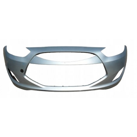 ZDERZAK PRZÓD PRZEDNI ORYGINAŁ 86511-1K000 HYUNDAI IX20 2010-