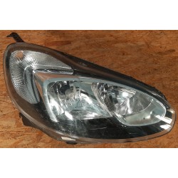 OPEL ADAM REFLEKTOR LAMPA PRAWA PRZÓD PRZEDNIA 39015503