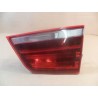 BMW X3 F25 LAMPA PRAWY TYŁ TYLNA W KLAPE