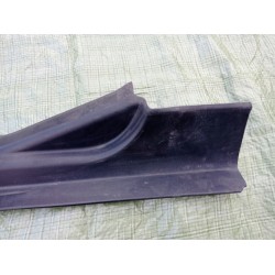 LISTWA NAKŁADKA PROGU LEWY PRZÓD MERCEDES W203