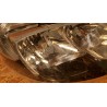 OPEL ADAM REFLEKTOR LAMPA PRAWA PRZÓD PRZEDNIA 39015503