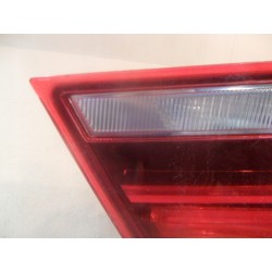 BMW X3 F25 LAMPA PRAWY TYŁ TYLNA W KLAPE
