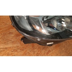 OPEL ADAM REFLEKTOR LAMPA PRAWA PRZÓD PRZEDNIA 39015503