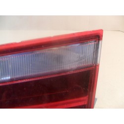 BMW X3 F25 LAMPA PRAWY TYŁ TYLNA W KLAPE