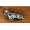 OPEL ADAM REFLEKTOR LAMPA PRAWA PRZÓD PRZEDNIA 39015503