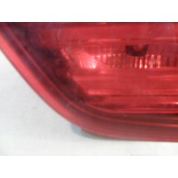 BMW X3 F25 LAMPA PRAWY TYŁ TYLNA W KLAPE
