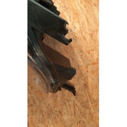 OPEL ADAM REFLEKTOR LAMPA PRAWA PRZÓD PRZEDNIA 39015503