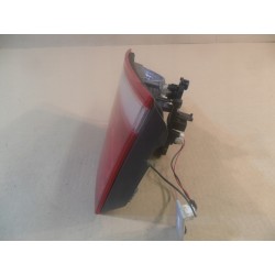 BMW X3 F25 LAMPA PRAWY TYŁ TYLNA W KLAPE