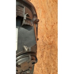 OPEL ADAM REFLEKTOR LAMPA PRAWA PRZÓD PRZEDNIA 39015503