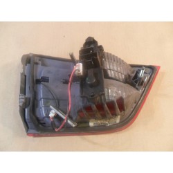 BMW X3 F25 LAMPA PRAWY TYŁ TYLNA W KLAPE
