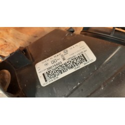 OPEL ADAM REFLEKTOR LAMPA PRAWA PRZÓD PRZEDNIA 39015503