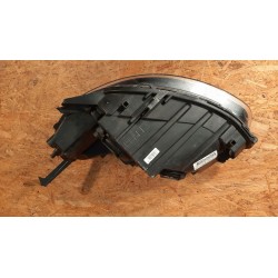 OPEL ADAM REFLEKTOR LAMPA PRAWA PRZÓD PRZEDNIA 39015503