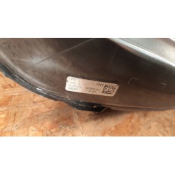 OPEL ADAM REFLEKTOR LAMPA PRAWA PRZÓD PRZEDNIA 39015503