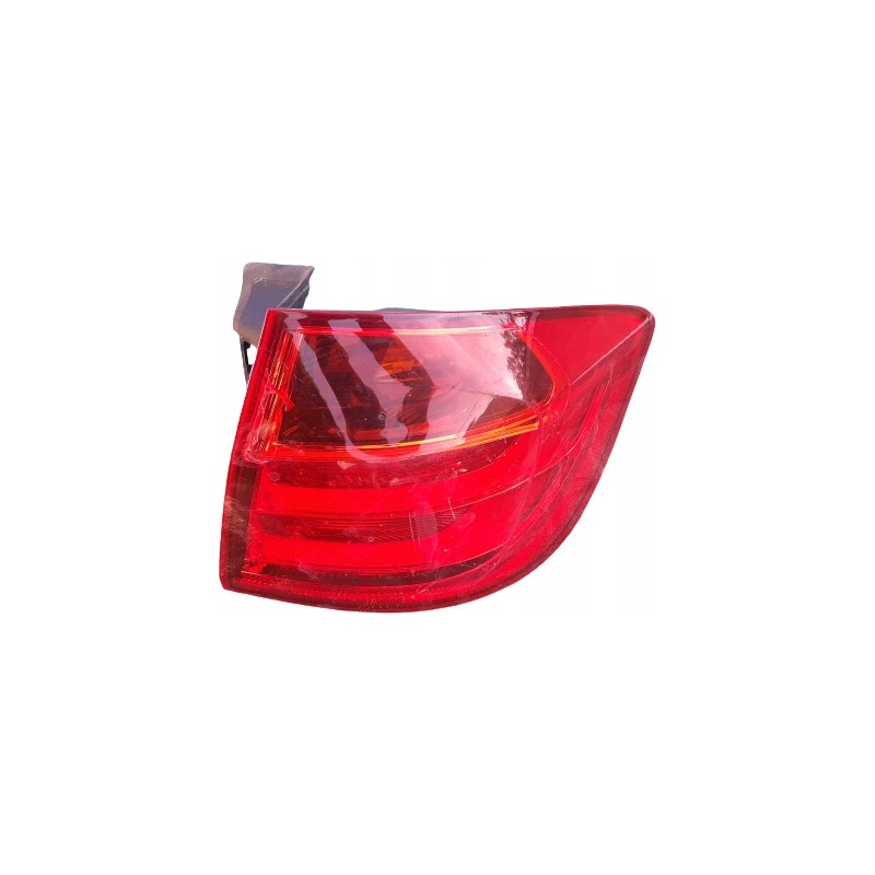 LAMPA PRAWY TYŁ BMW 3 F31 EU 7372788-01