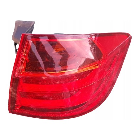 LAMPA PRAWY TYŁ BMW 3 F31 EU 7372788-01