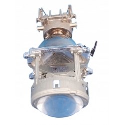 OBUDOWA XENON SOCZEWKA LAMPY PRZÓD 1305310266 AUDI A4 B7