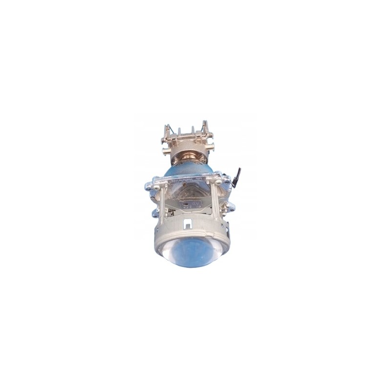 OBUDOWA XENON SOCZEWKA LAMPY PRZÓD 1305310266 AUDI A4 B7