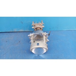 OBUDOWA XENON SOCZEWKA LAMPY PRZÓD 1305310266 AUDI A4 B7