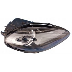 95B941010AP LAMPA PRAWY PRZÓD EU PORSCHE MACAN 95B LIFT 2018- FULL LED