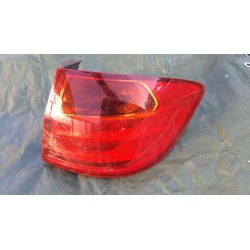 LAMPA PRAWY TYŁ BMW 3 F31 EU 7372788-01