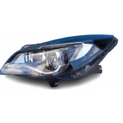 13426663 OPEL INSIGNIA A LIFT XENON LED LAMPA LEWY PRZÓD EU