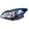 13426663 OPEL INSIGNIA A LIFT XENON LED LAMPA LEWY PRZÓD EU