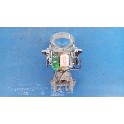 OBUDOWA XENON SOCZEWKA LAMPY PRZÓD 1305310266 AUDI A4 B7
