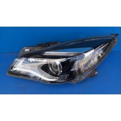 13426663 OPEL INSIGNIA A LIFT XENON LED LAMPA LEWY PRZÓD EU