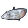 LAMPA LEWY PRZÓD REFLEKTOR EU MERCEDES VITO W639 2003-