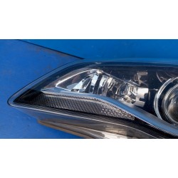 13426663 OPEL INSIGNIA A LIFT XENON LED LAMPA LEWY PRZÓD EU