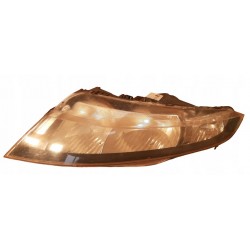 HONDA CIVIC VIII UFO REFLEKTOR LAMPA LEWA PRZÓD PRZEDNIA