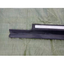 LISTWA NAKŁADKA PROGU LEWY PRZÓD MERCEDES W203