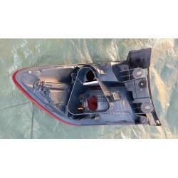 LAMPA PRAWY TYŁ BMW 3 F31 EU 7372788-01