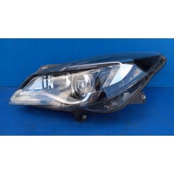 13426663 OPEL INSIGNIA A LIFT XENON LED LAMPA LEWY PRZÓD EU